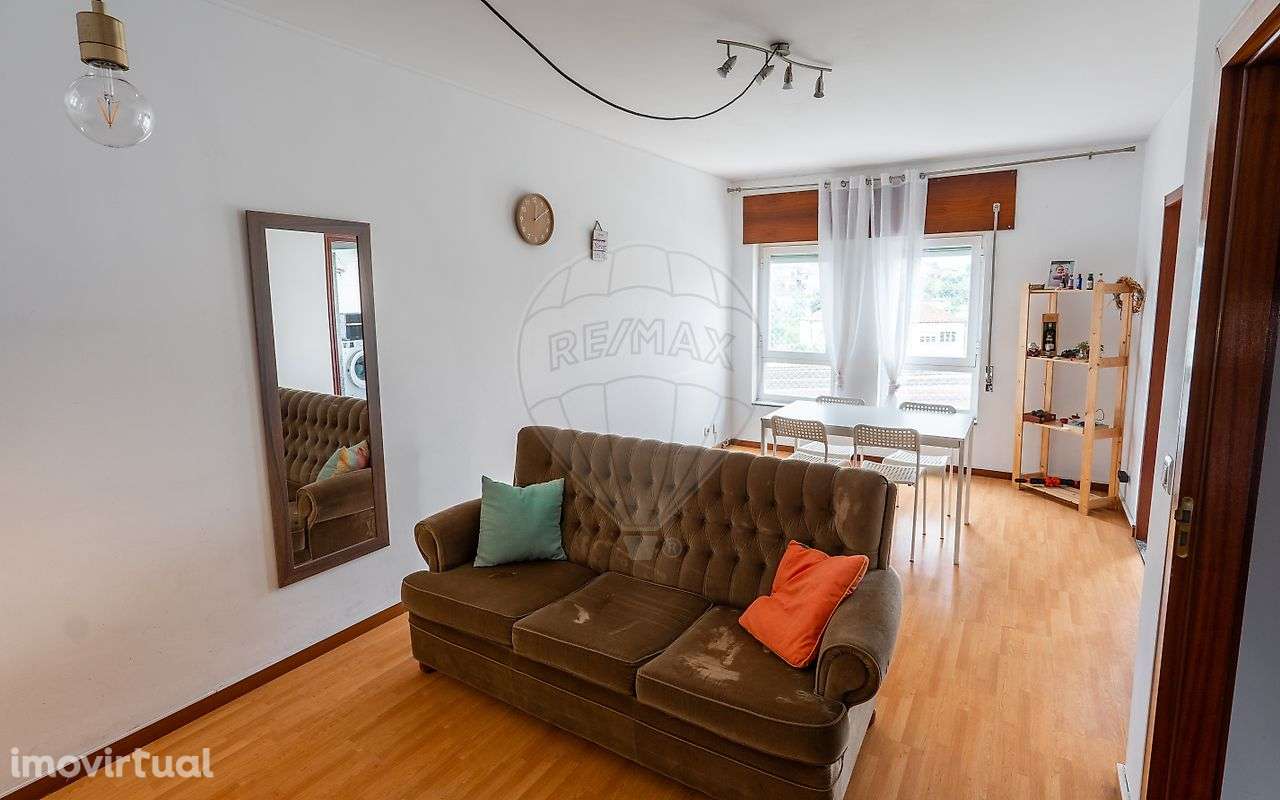 Apartamento T2 para venda - Grande imagem: 4/23