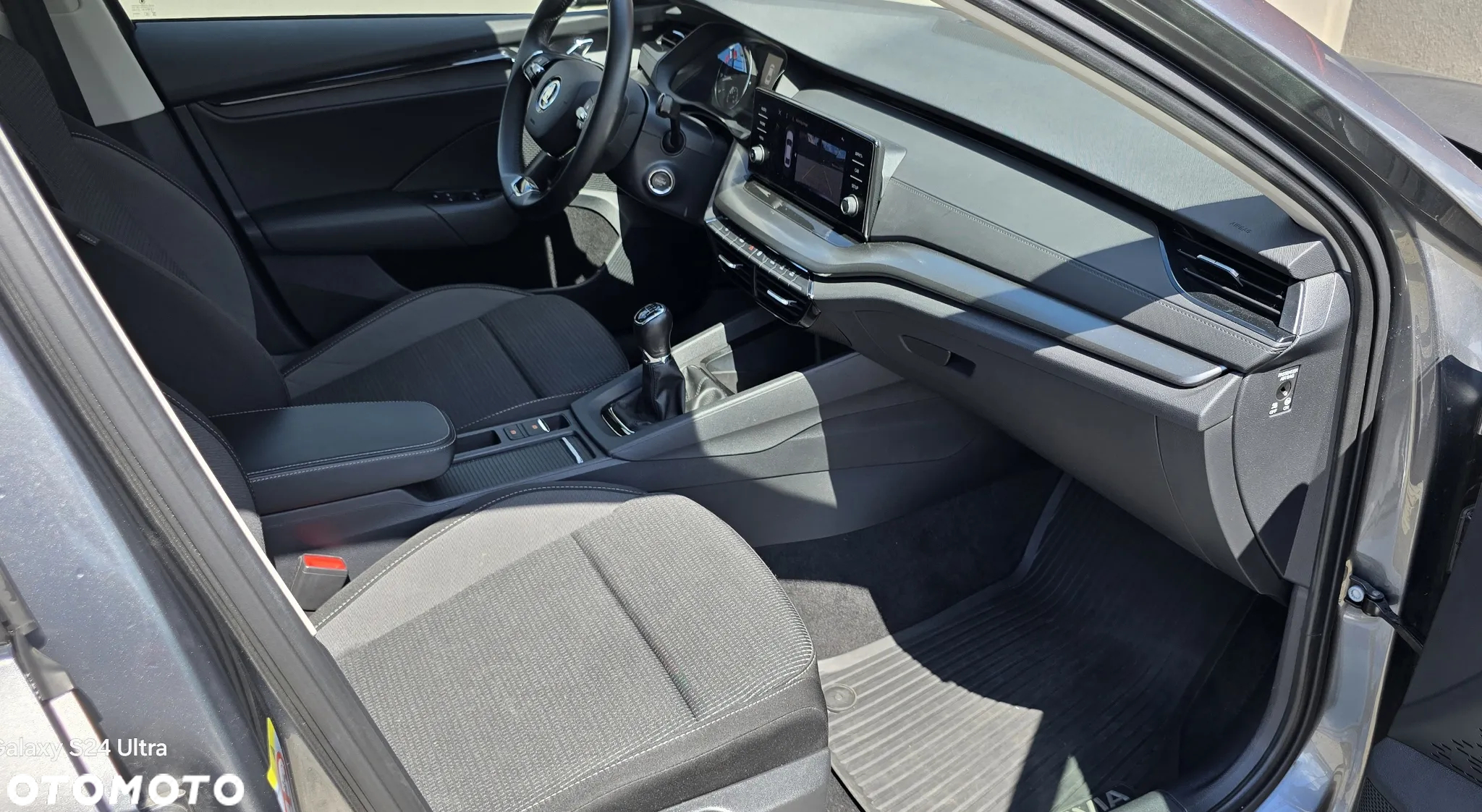 Skoda Octavia 1.5 TSI ACT Ambition - 19