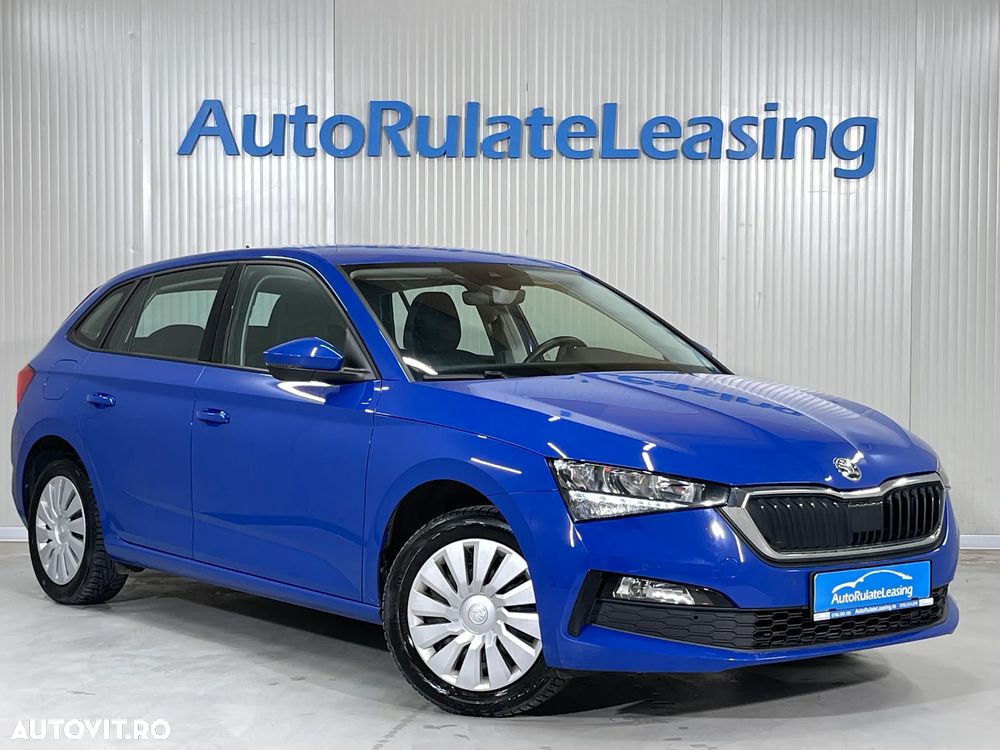 Skoda Scala 1.0 TSI DSG Ambition - 3