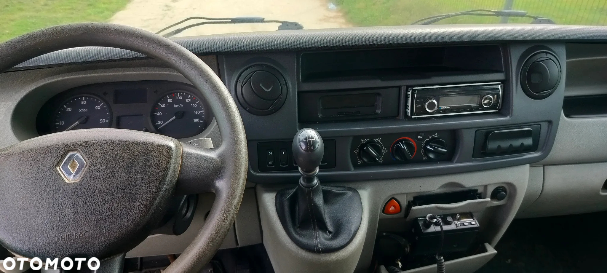 Renault MASTER - 6