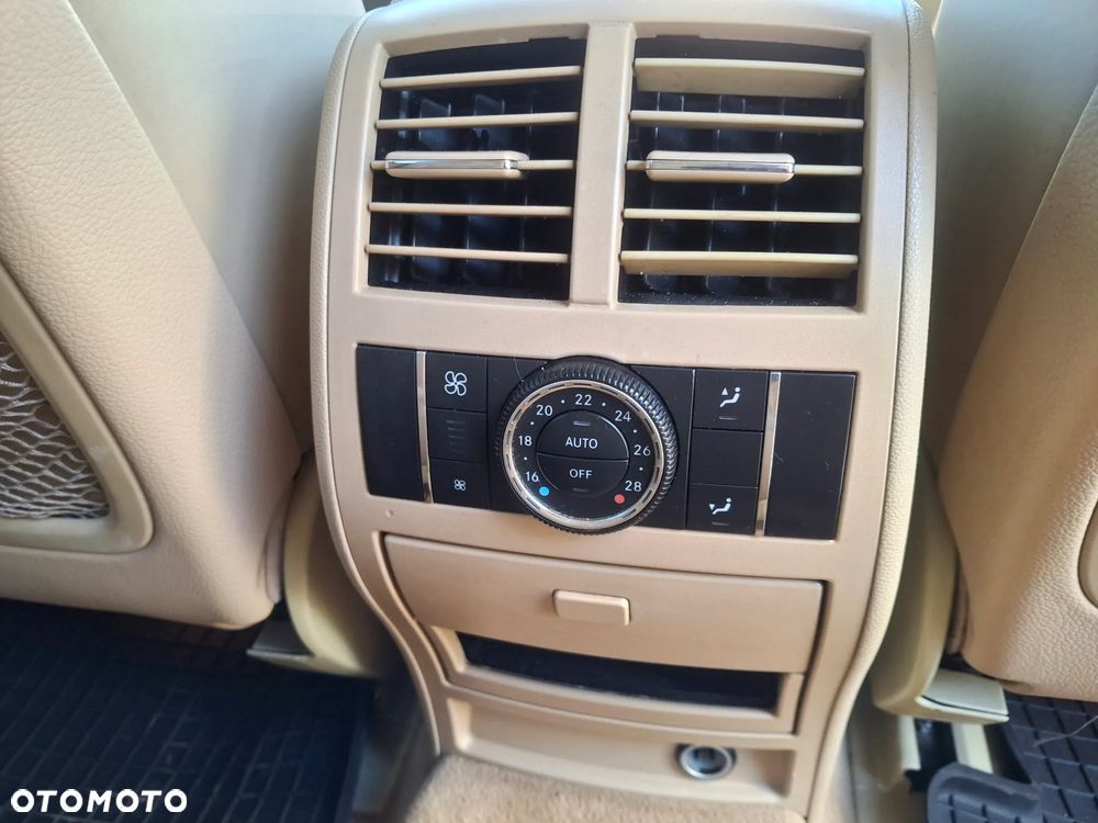 Mercedes-Benz GL 420 CDI - 18