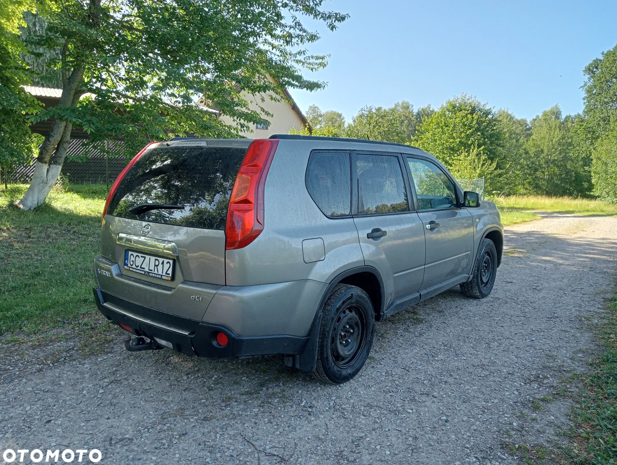 Nissan X-Trail 2.0 dCi 4x4 DPF I-Way - 3