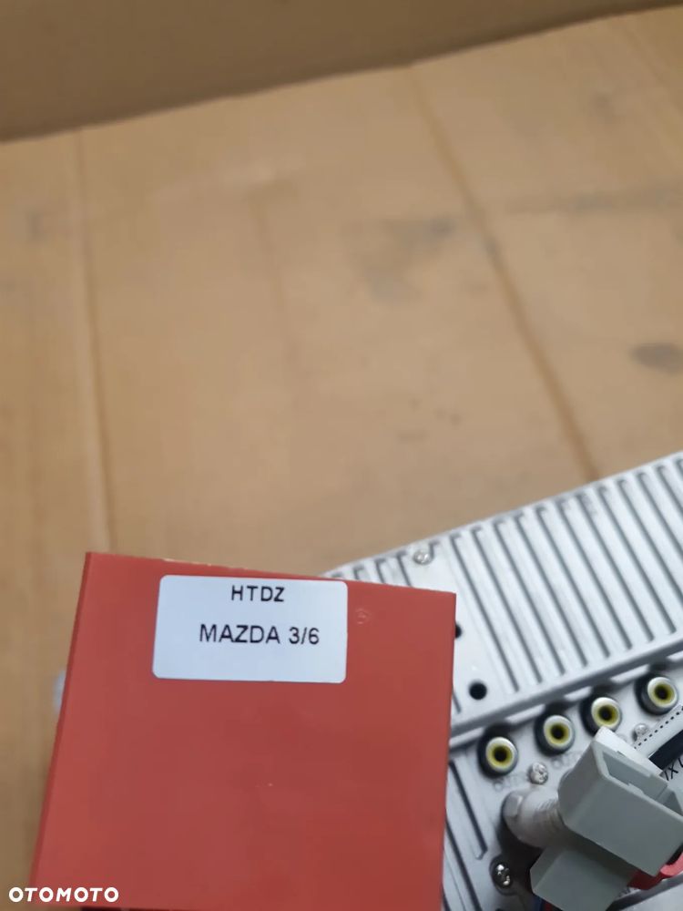 } Radio samochodowe EONON Android 8.0 MAZDA 6 GA9198B2 RL0138 - 10