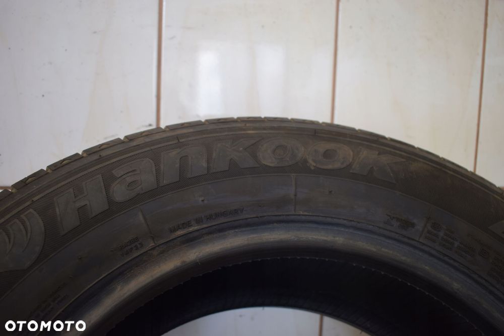 R16C 205/65 Hankook Radial RA28E Wysyłka Gratis! - 7
