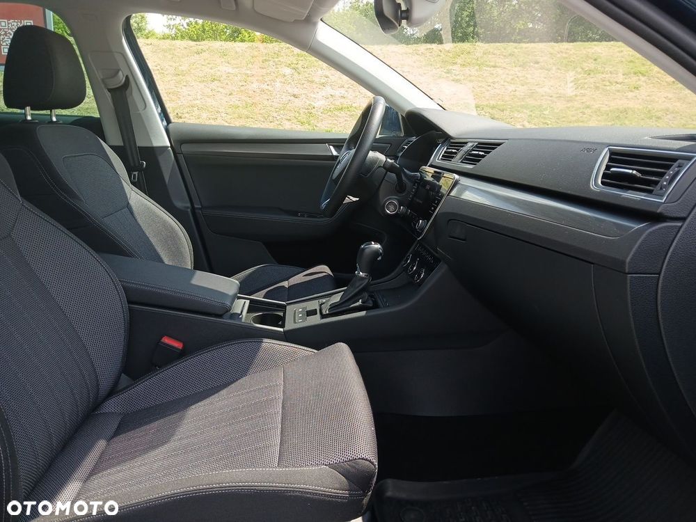 Skoda Superb - 13