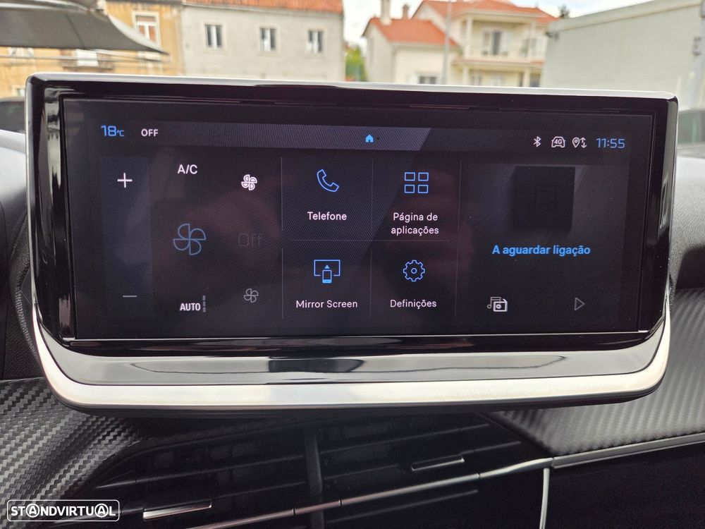 Peugeot 2008 1.2 Allure - 23