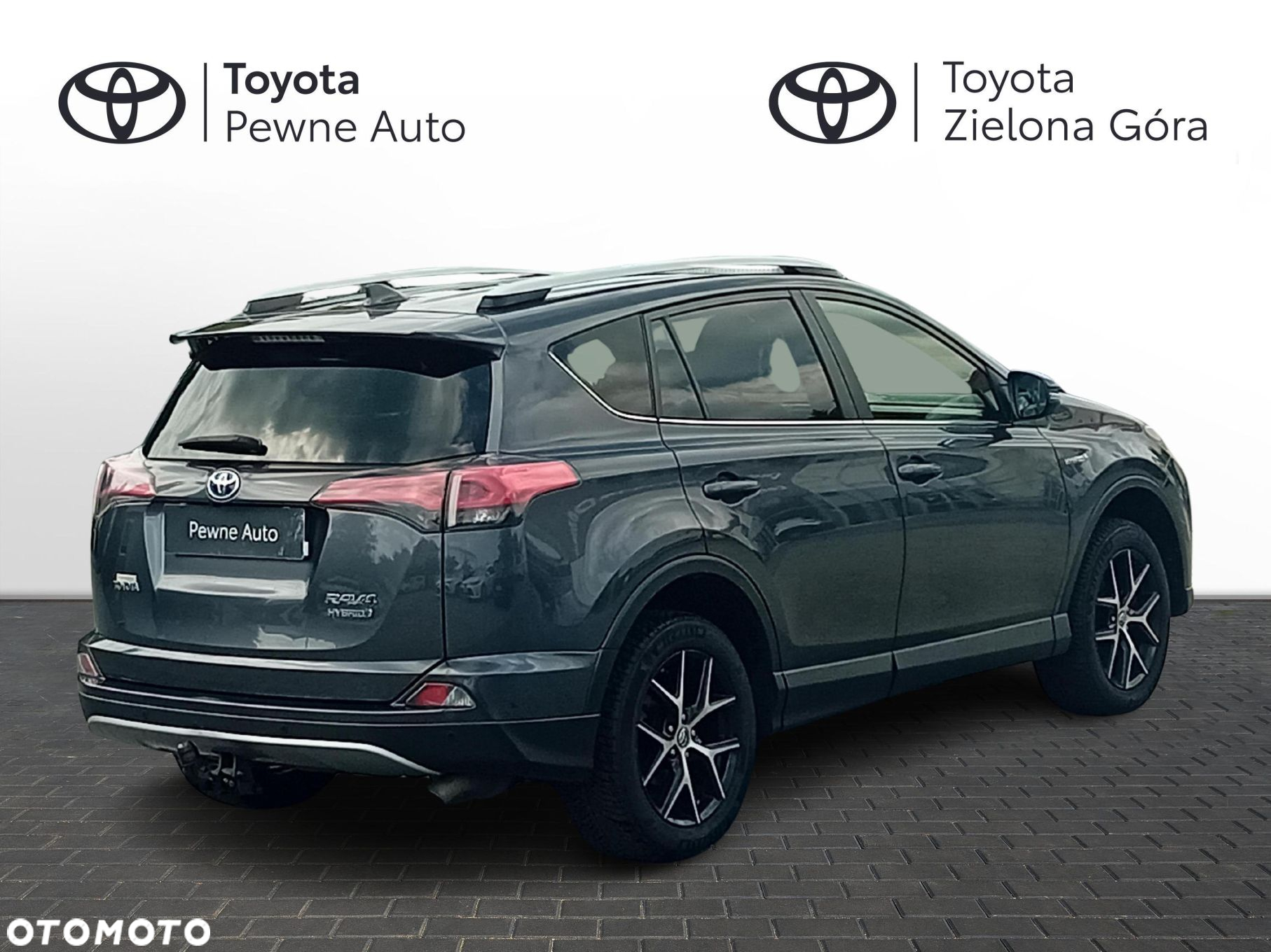 Toyota RAV4 - 5