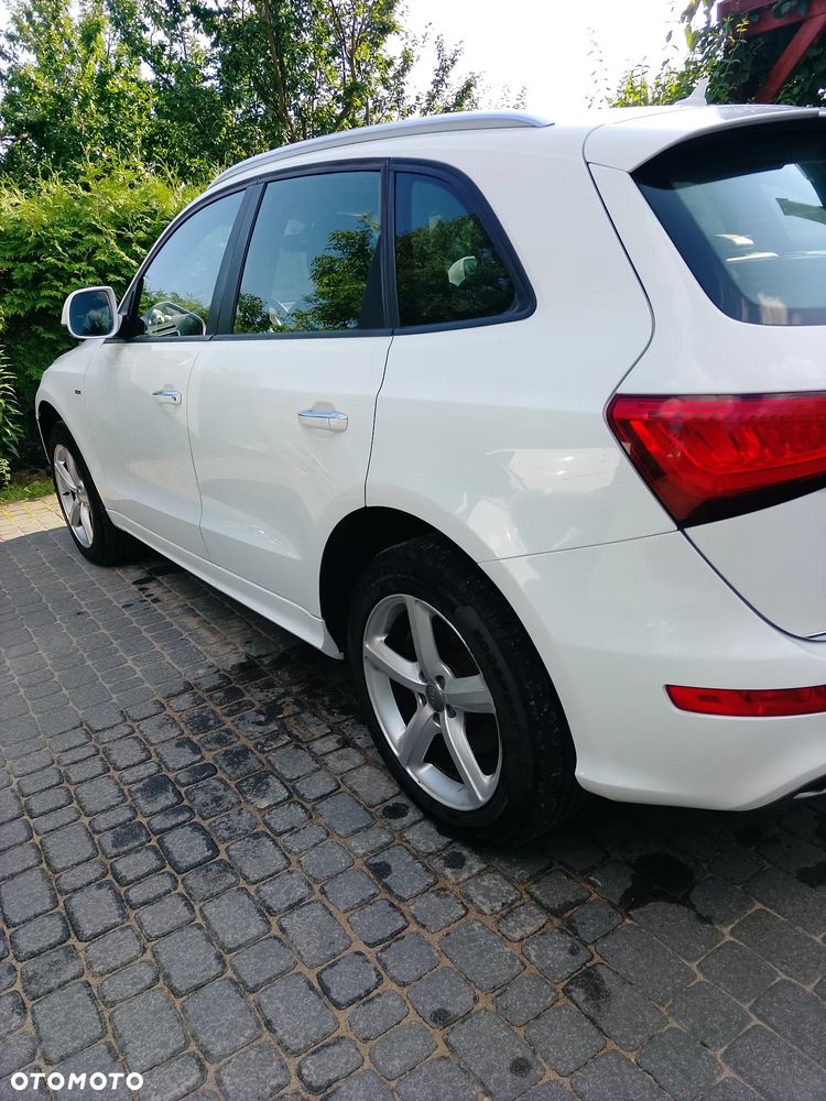 Audi Q5 3.0 TDI Quattro S tronic - 3