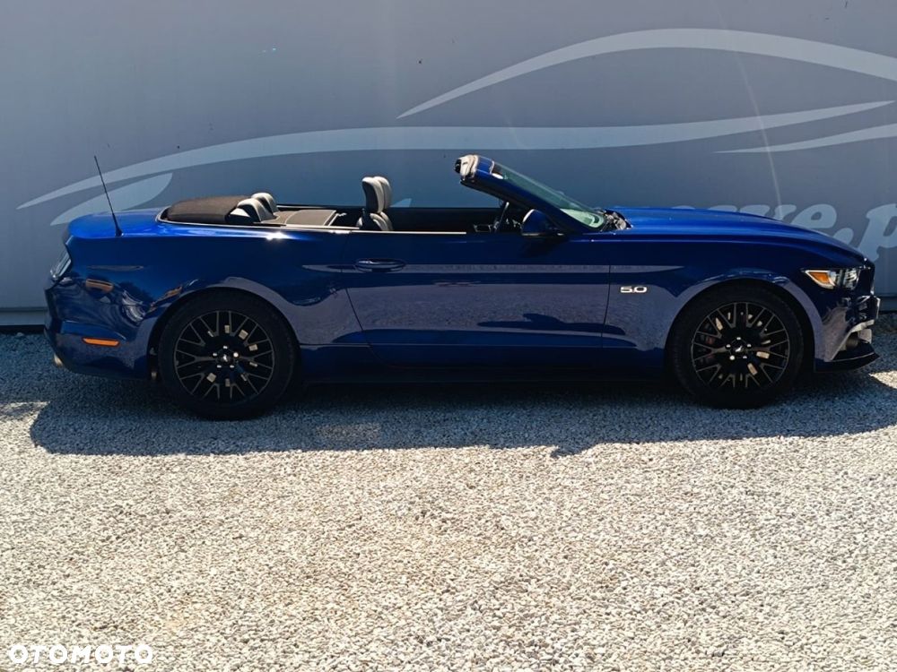 Ford Mustang - 14