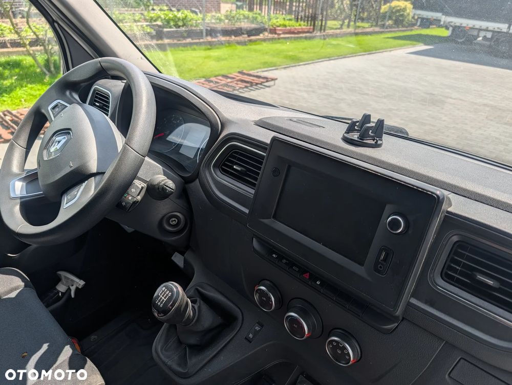 Renault Master - 14