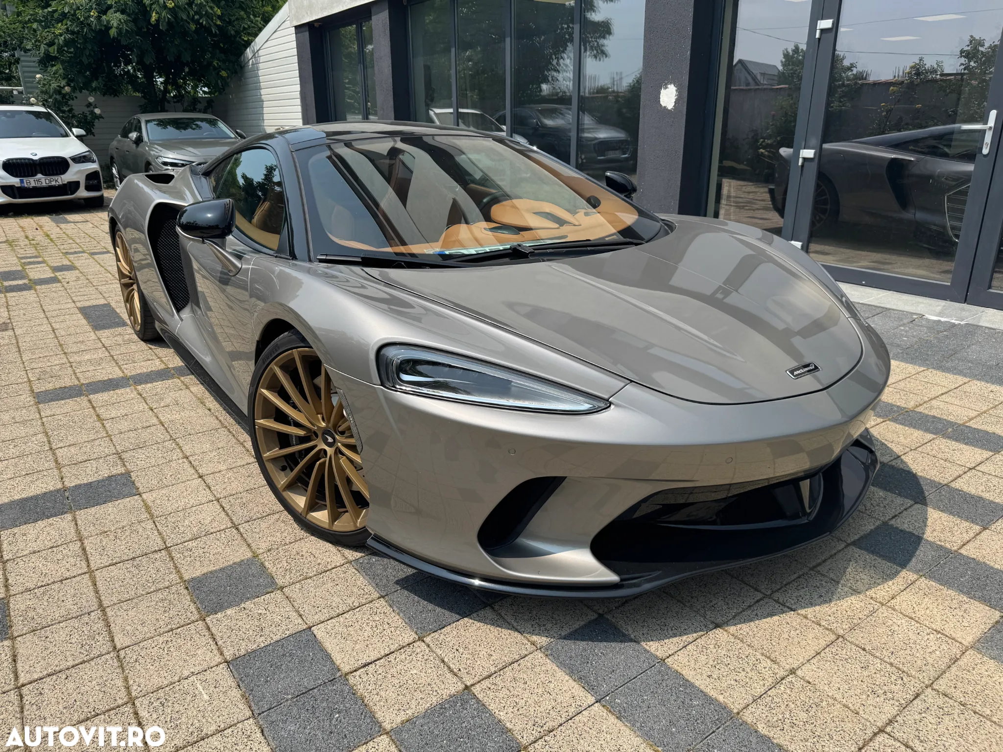 McLaren GT Standard - 2