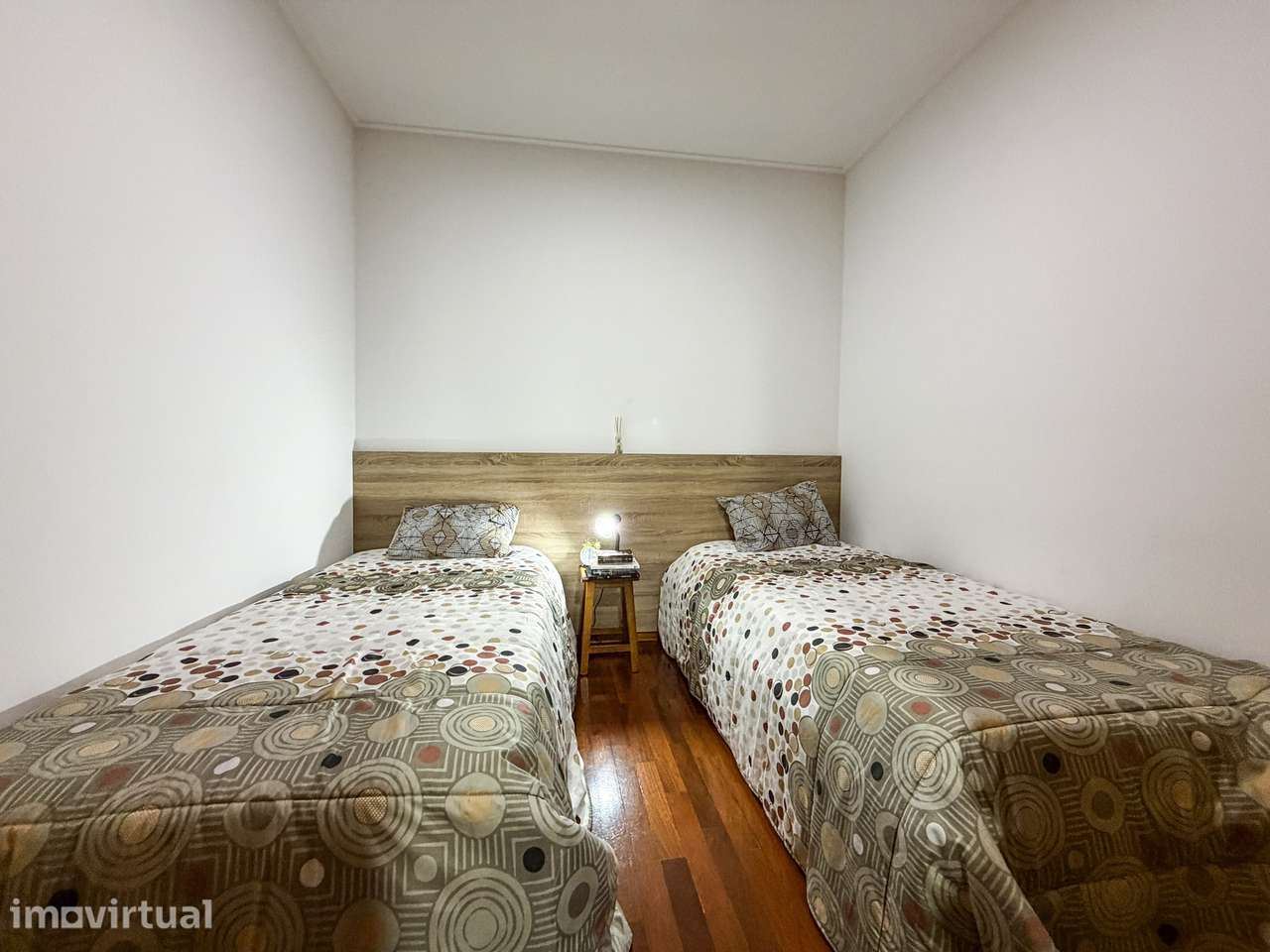 Apartamento T1 Venda em Braga (São Vítor),Braga - Grande imagem: 2/16