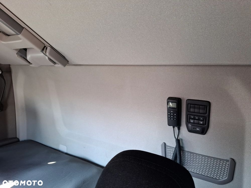 Scania R500 6X2 - 11