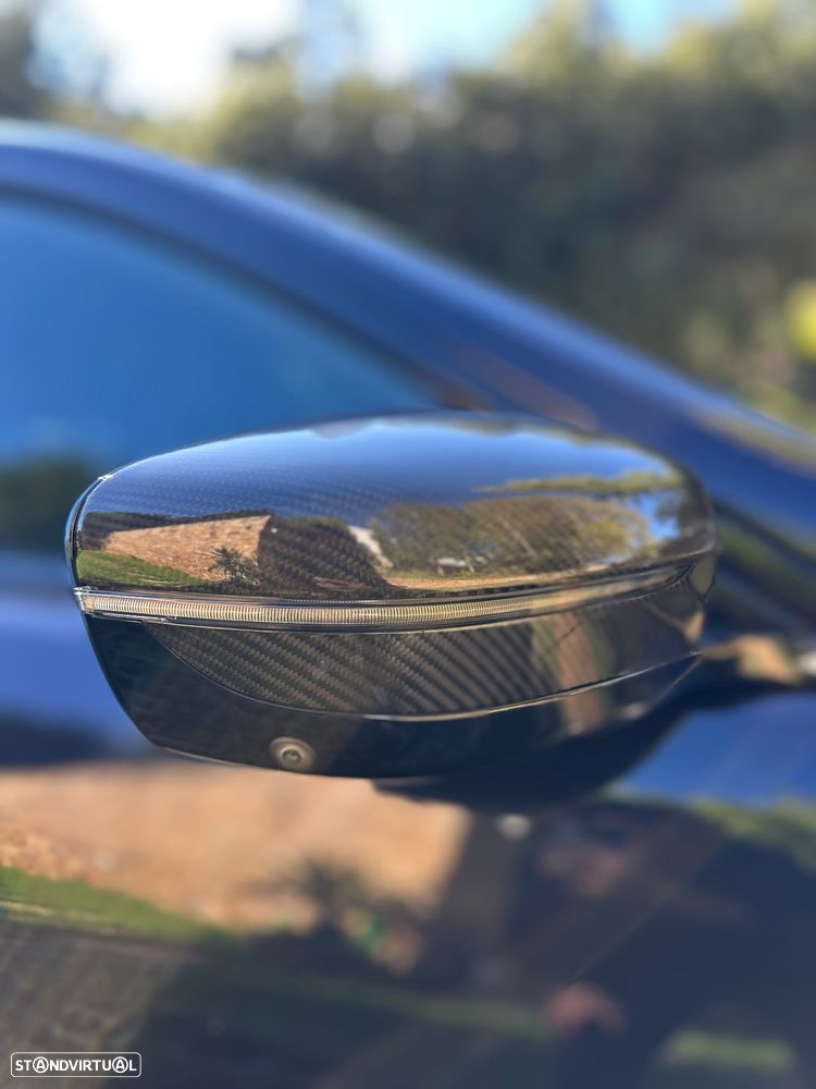 BMW M850i Gran Coupé xDrive - 12