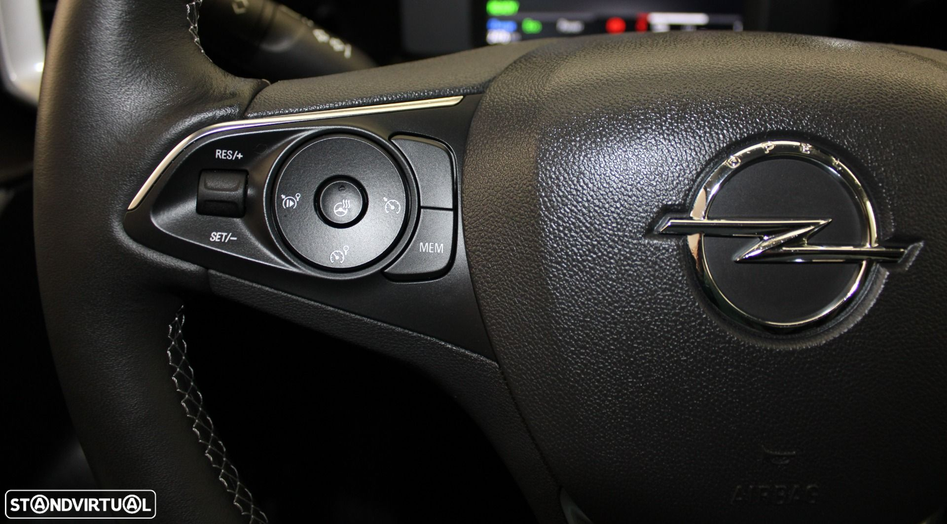 Opel Mokka-e Elegance - 10