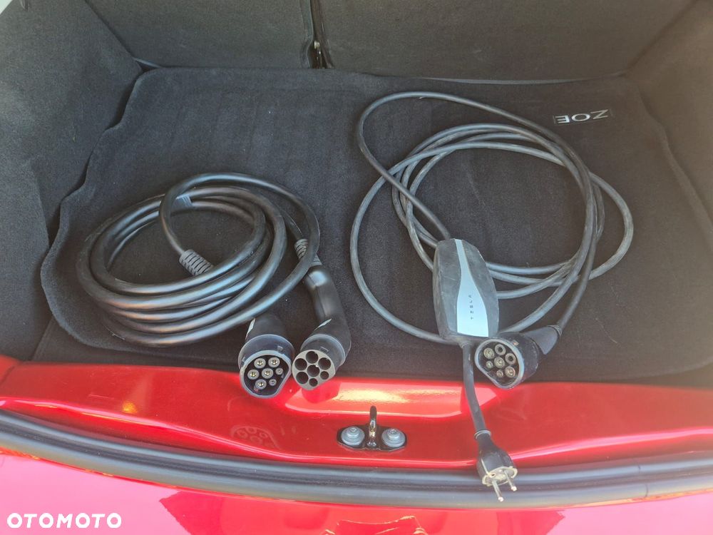 Renault Zoe R135 Z.E 50 Intens - 16