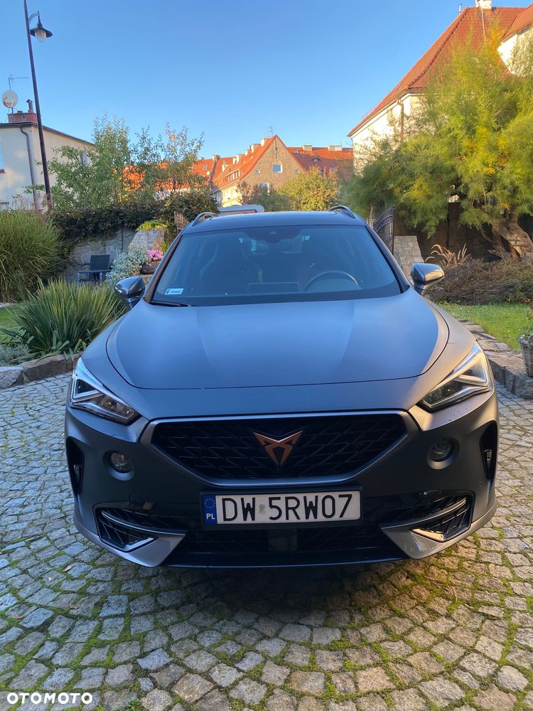 Cupra Formentor - 7