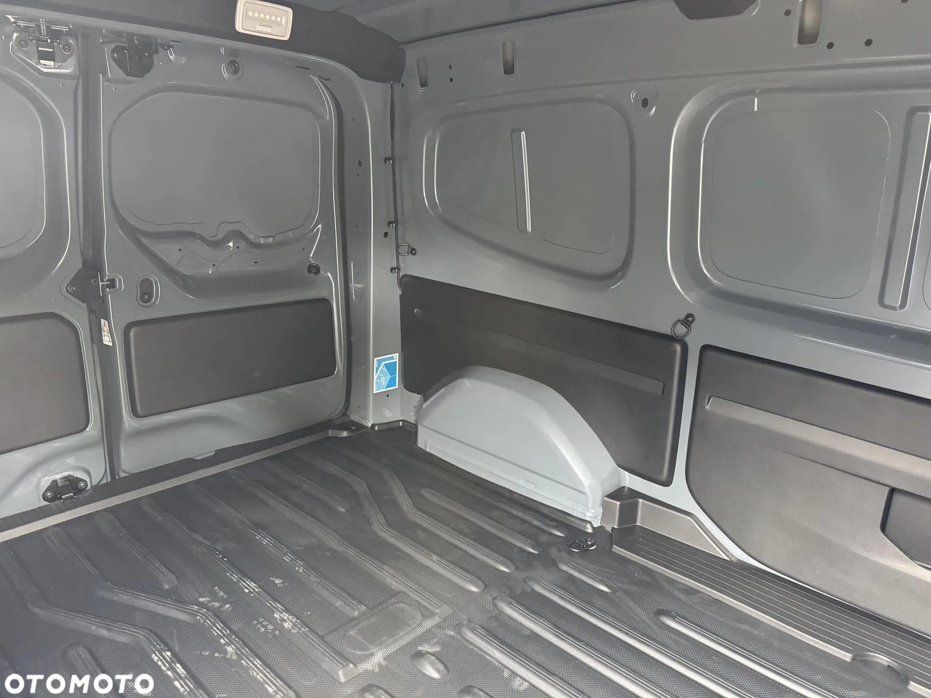 Mercedes-Benz Citan - 9
