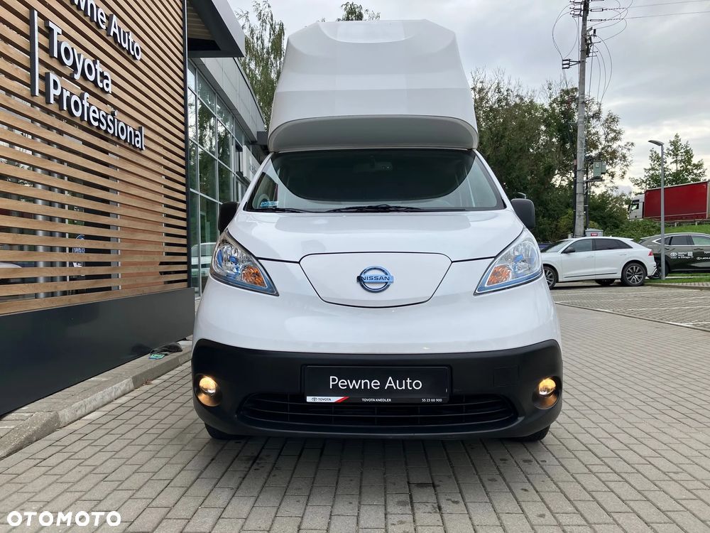 Nissan NV200 XL VOLTIA - 15
