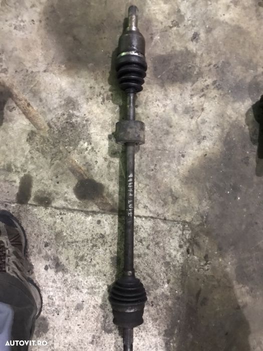 Planetara dreapta fata fiat panda 1.1i - 1