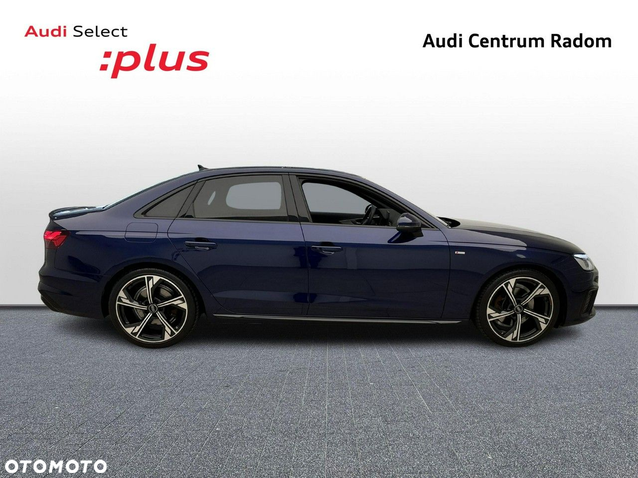 Audi A4 - 6