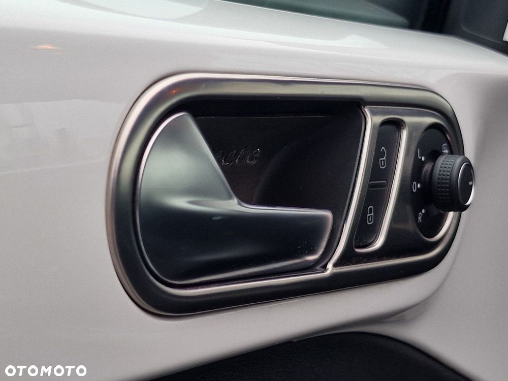 Volkswagen Beetle 2.0 TSI BMT R-Line DSG - 22