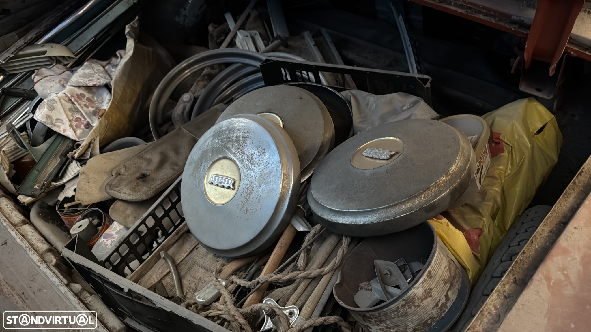 Opel Kapitan - 6