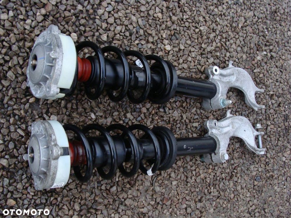 amortyzatory komplet audi a6 s6 c8 4k0413031ap - 2