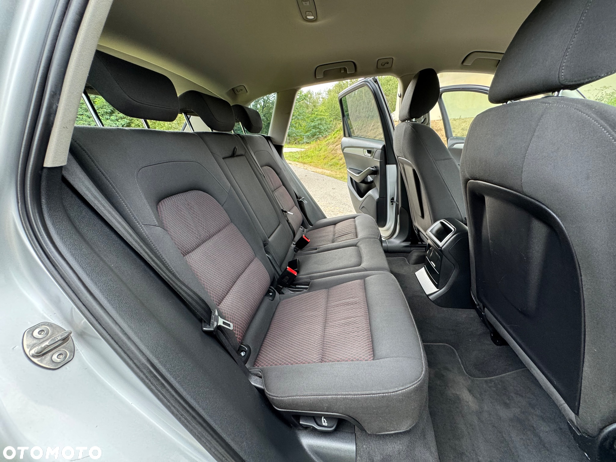 Audi Q5 - 15