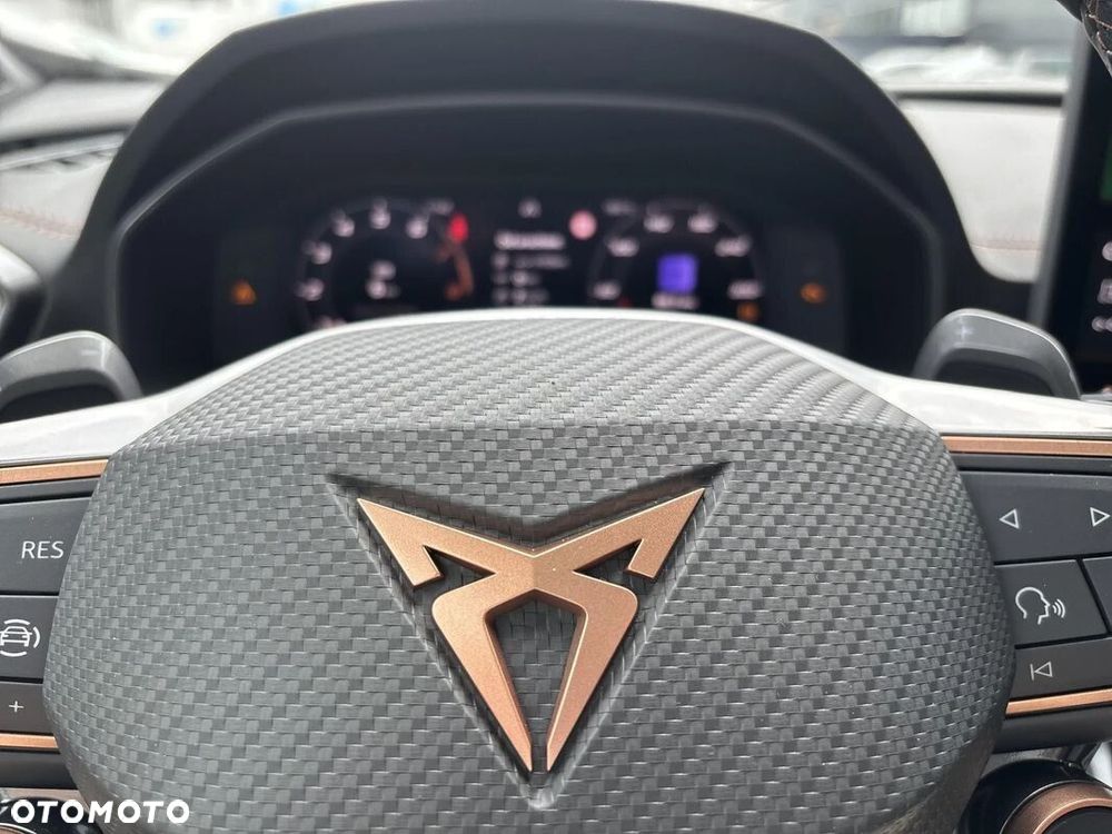 Cupra Formentor - 20