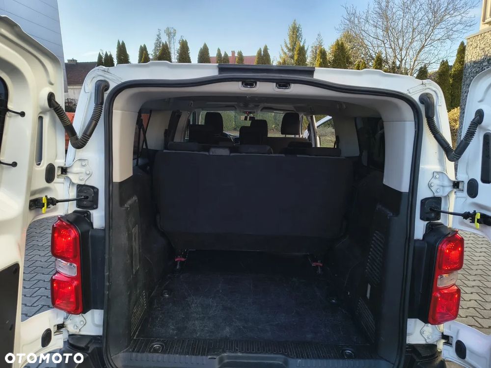 Toyota Proace Verso Kombi D-4D Long 2,7t - 10
