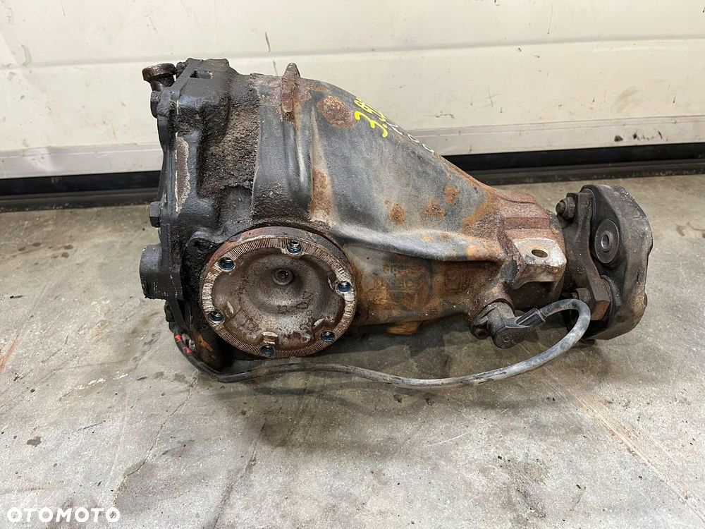DYFER MOST DYFERENCJAŁ MERCEDES W124 M111 200E E220 E200 220E 230E 3.92 ABS - 3