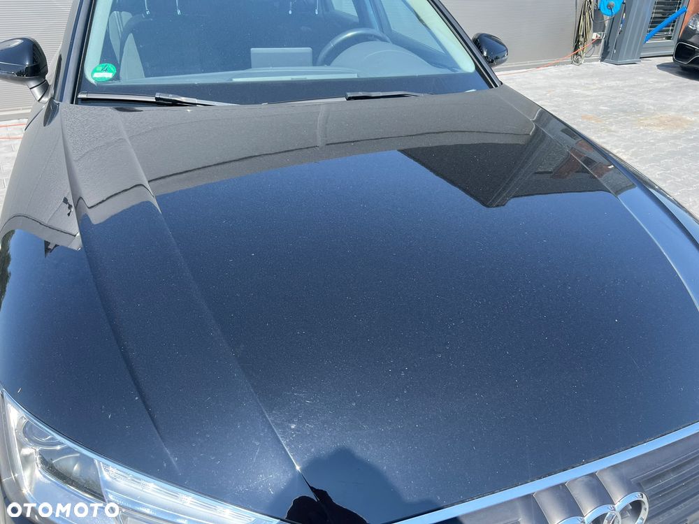 Audi A4 Avant 2.0 TDI S tronic sport - 4