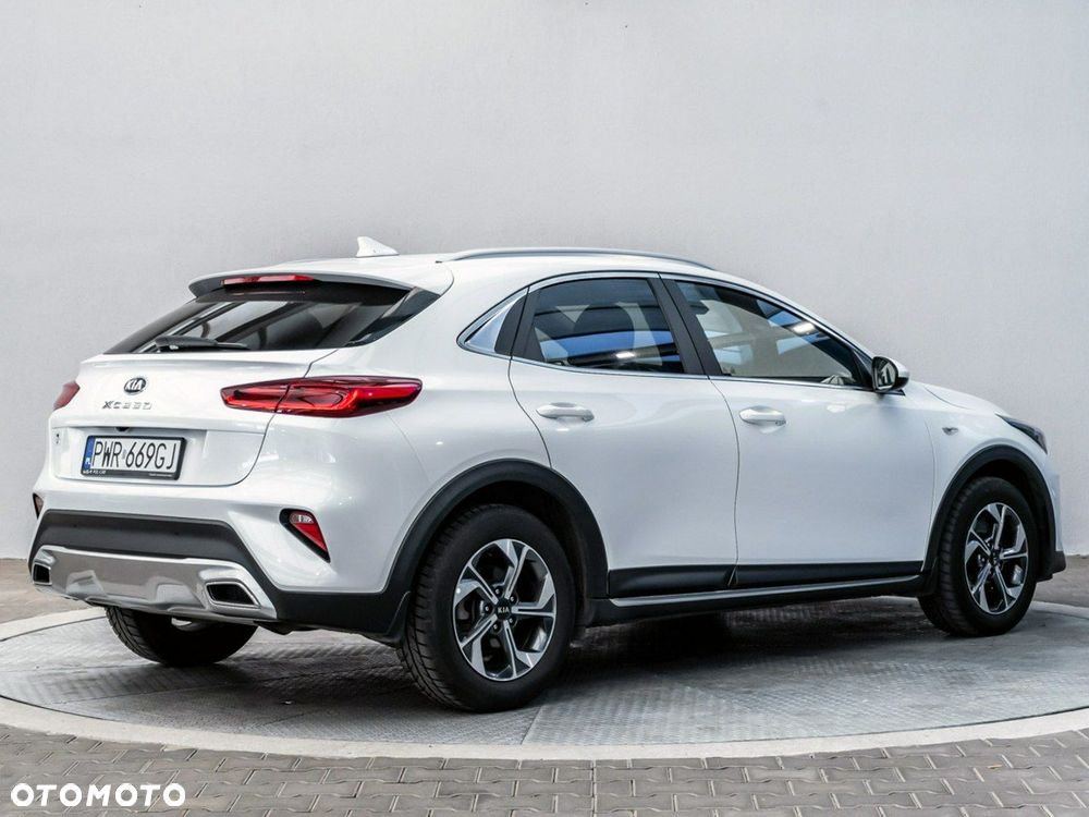 Kia XCeed - 6