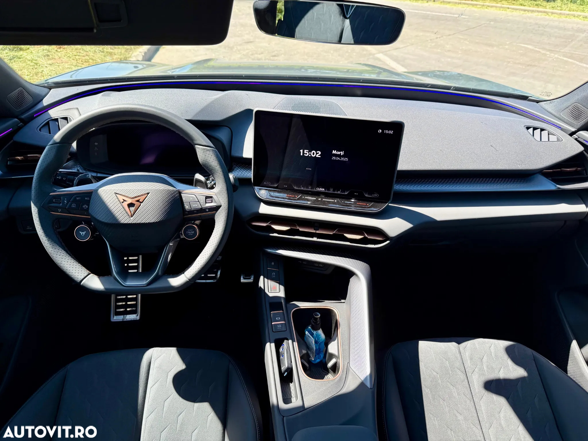 Cupra Terramar - 20