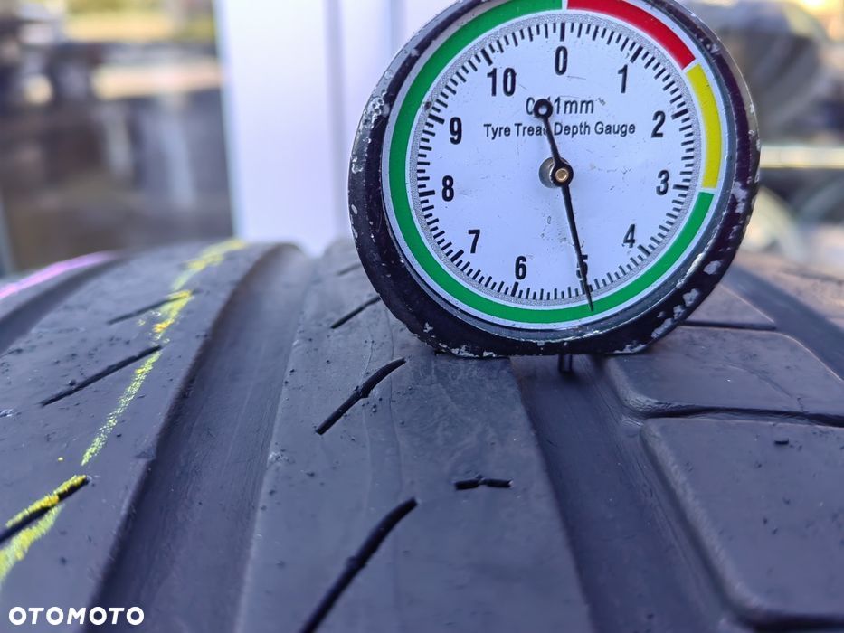 255/45R20 101W Pirelli Scorpion Verde A0 opona pojedyncza letnia - 3