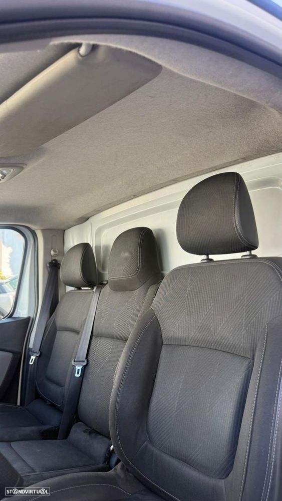 Renault Trafic - 6