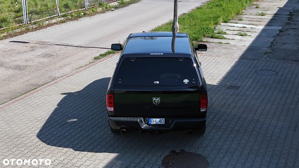 RAM 1500 - 3