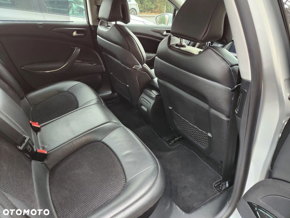 Citroën C5 3.0 V6 Exclusive - 14