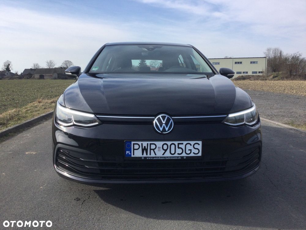 Volkswagen Golf 2.0 TDI SCR Life - 13