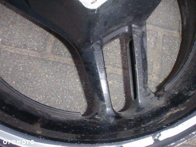 felga koło t max tmax 500 530 yamaha - 6