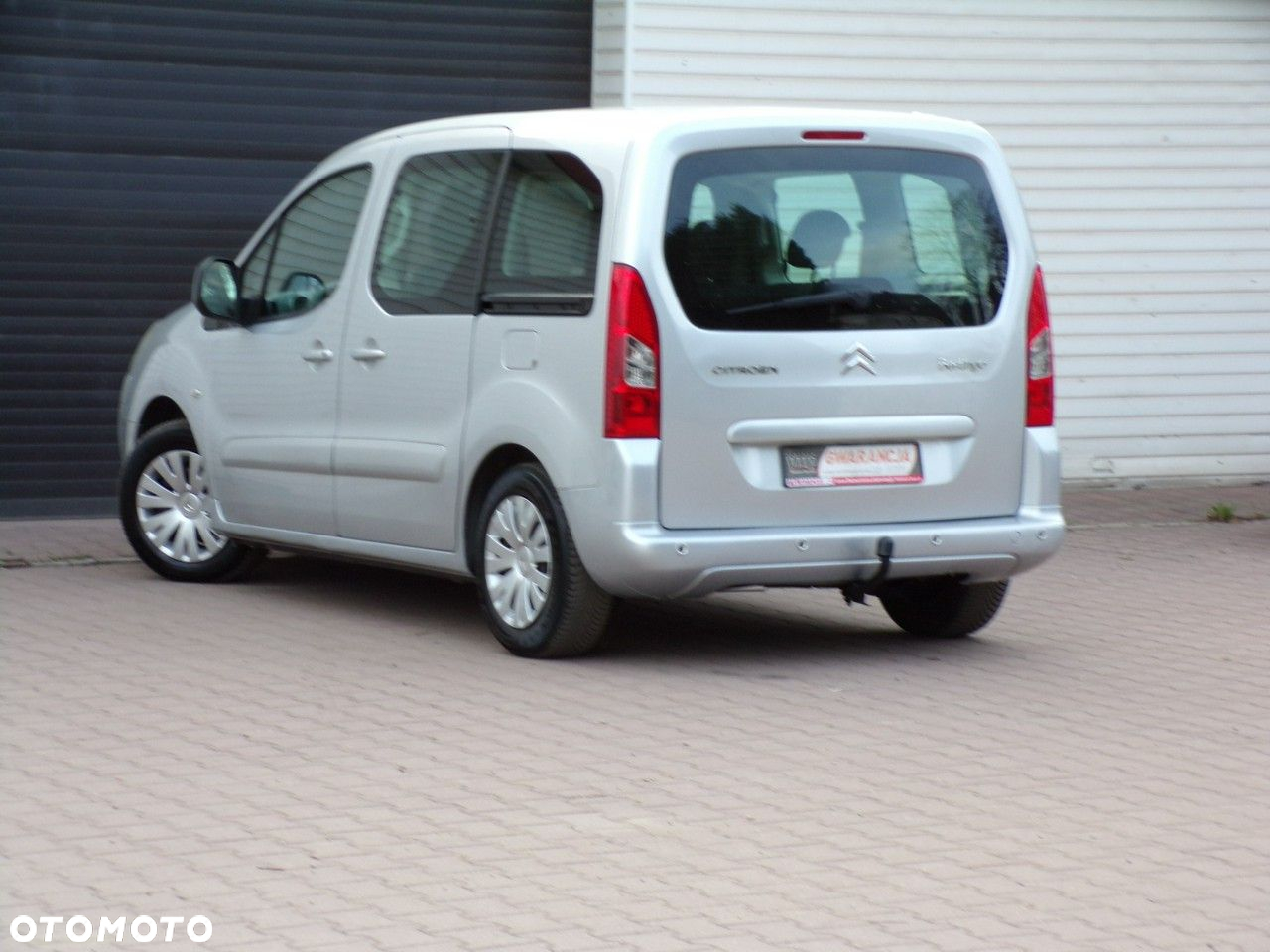 Citroën Berlingo - 15