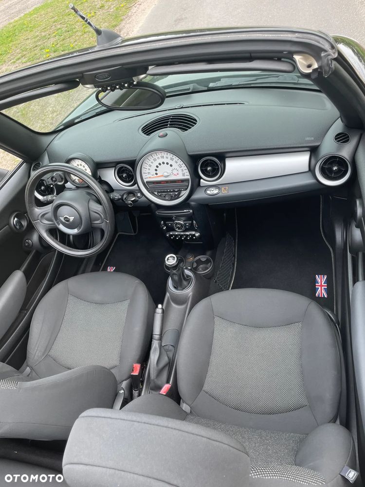 MINI ONE - 18