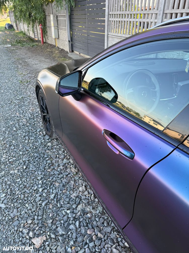 Volvo V60 D3 Momentum - 12