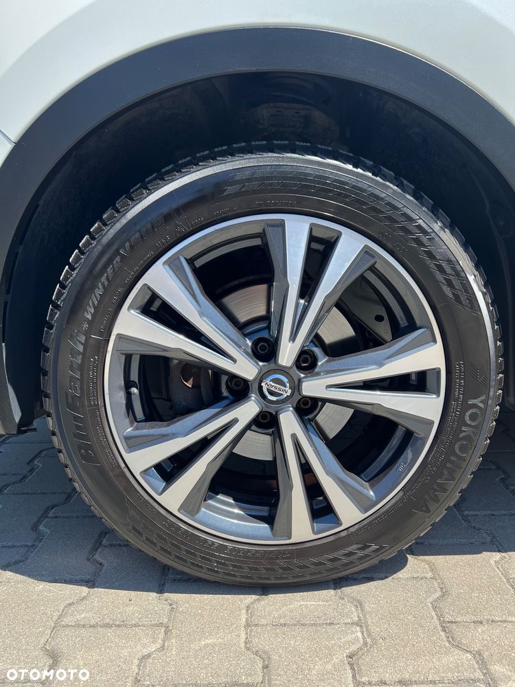 Nissan Qashqai 1.3 DIG-T N-Connecta DCT - 14