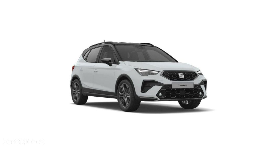 Seat Arona - 4
