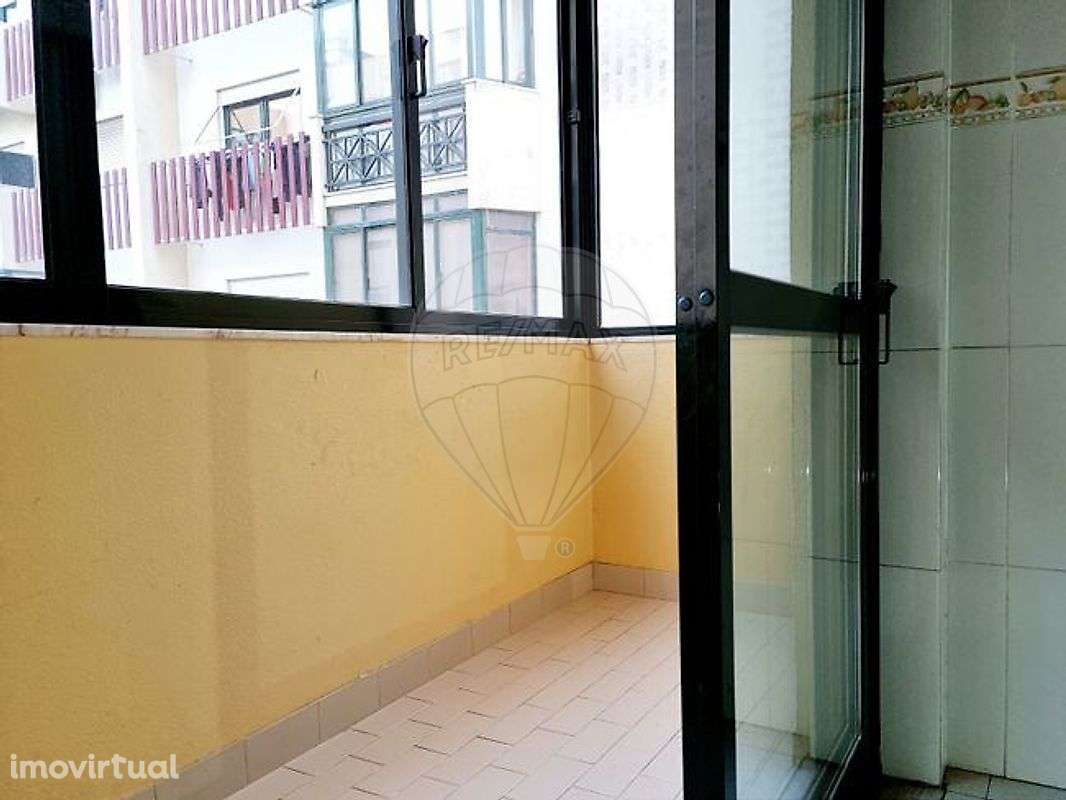 Apartamento T2 para venda - Grande imagem: 4/8