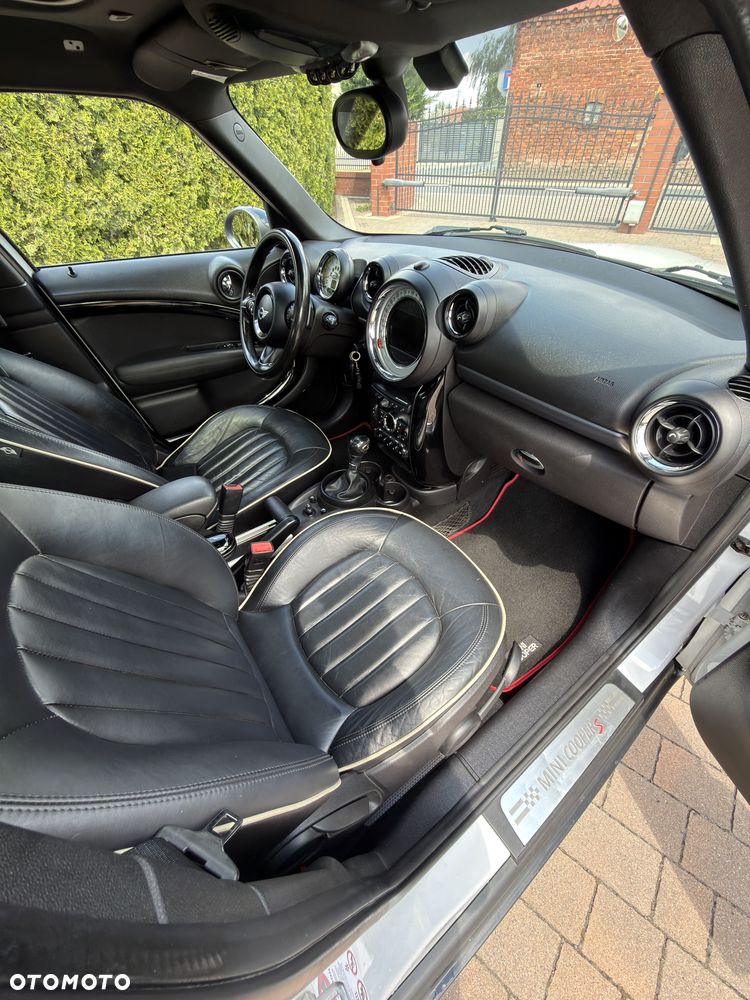 MINI Countryman - 10