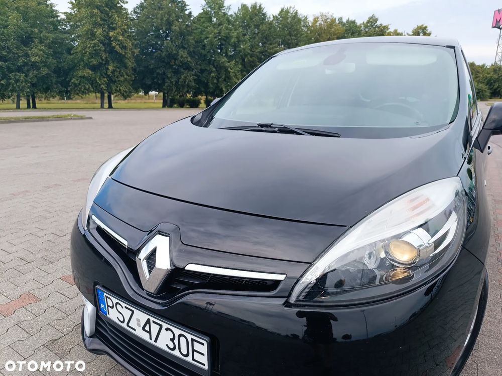 Renault Scenic ENERGY dCi 110 LIMITED - 18