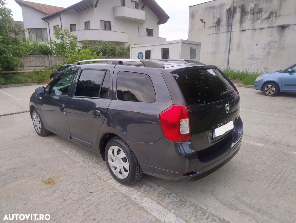 Dacia Logan 0.9 TCe Prestige - 3